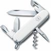 Victorinox Spartan Белый Швейцарский Армейский Нож 12 Функций Штопор Отвертка Компактный Мультитул