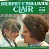 7inch Record GILBERT O'SULLIVAN - Clair 453626DJ MAM 1972 US Pop Used