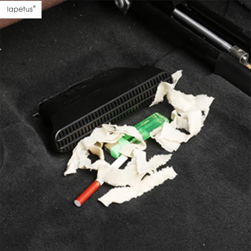 Решетка вентиляционного канала под сиденьем, Вентиляционное отверстие сиденья, Защитная крышка от пыли, Автоаксессуары для Chery Tiggo 7 / 7 Pro