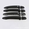 Applicable To LexusRX330 RX350 RX300 03-09Handle Door Outer Handle Carbon Fiber