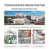Saiwengfu Chinese Culinary Spices & Seasoning Blends