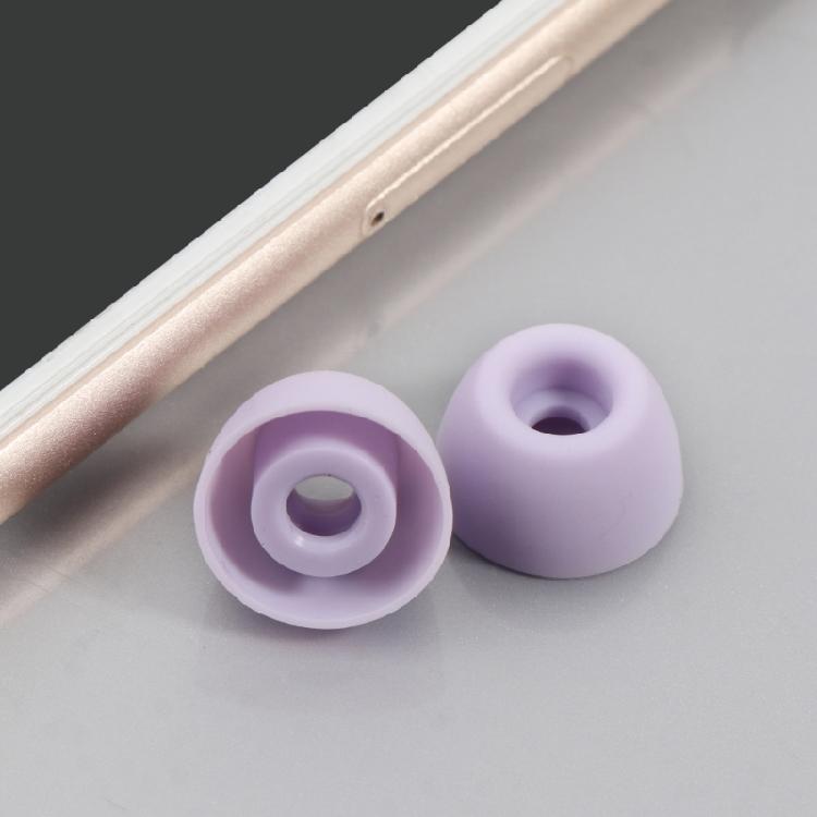 Силиконовые амбушюры Насадки для ушей для наушников SM R510 Galaxy buds2 pro, 3 размера