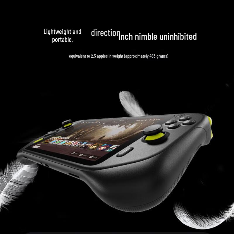 Портативная игровая консоль Logitech G CLOUD