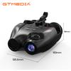 GTMEDIA 1080P FHD Infrared Night Vision Binoculars 850nm 5X Zoom 300M in Dark View  Night Vision Goggle with 11 Languages