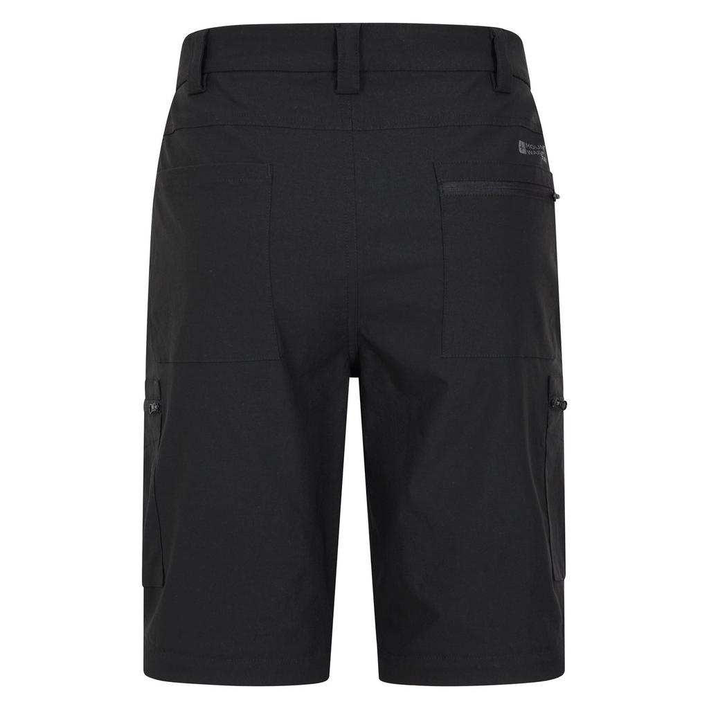 Mountain Warehouse Мужские трансформируемые брюки Trek