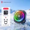 В наличии Новый RedMagic VC Cooler 8 Pro Магнитный Охладитель для Мобильного Телефона для Игр 36 Вт высокоскоростное рассеивание тепла для Iphone Andriod