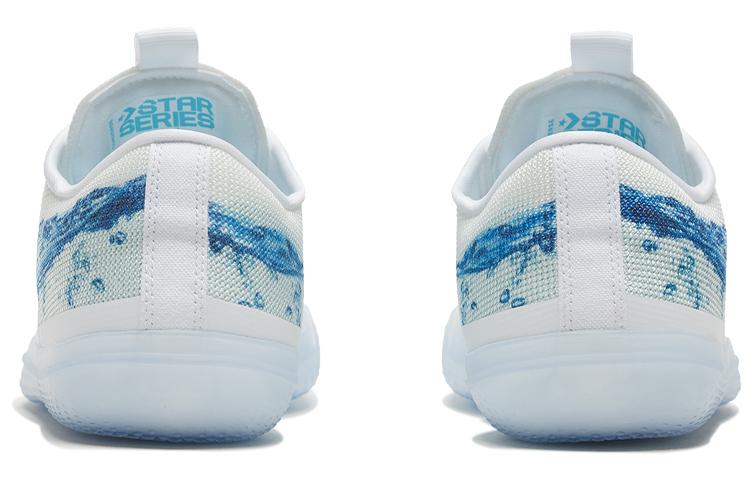 All Star Pro Bb Келли Убре-младший. x All Star Pro Bb Converse Низкие 'Soul Collection' 169085C