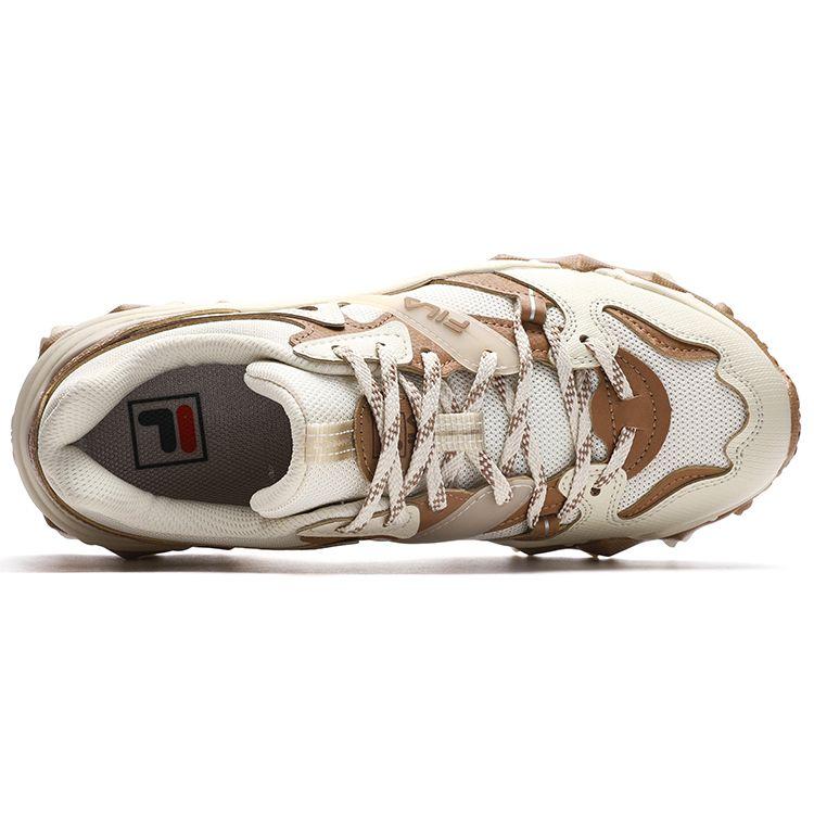 Fila Женские повседневные кроссовки для активного образа жизни F12W312109FWM