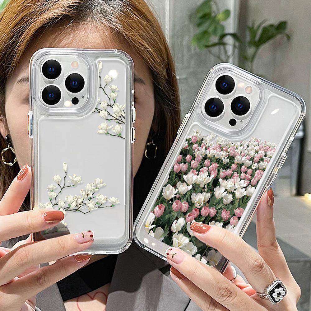 Чехол для Xiaomi 12T Mi 12 Lite 11 Lite 13 11T Pro Crystal Butterfly Funda для Redmi Note 10 Pro Note 11 9 8 Pro 8T 11s 10s