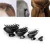 Hot Pro Salon Fix Hair Accessories Updo Clamps Butterfly Hairpins Hair Crab Claw Hairdressing