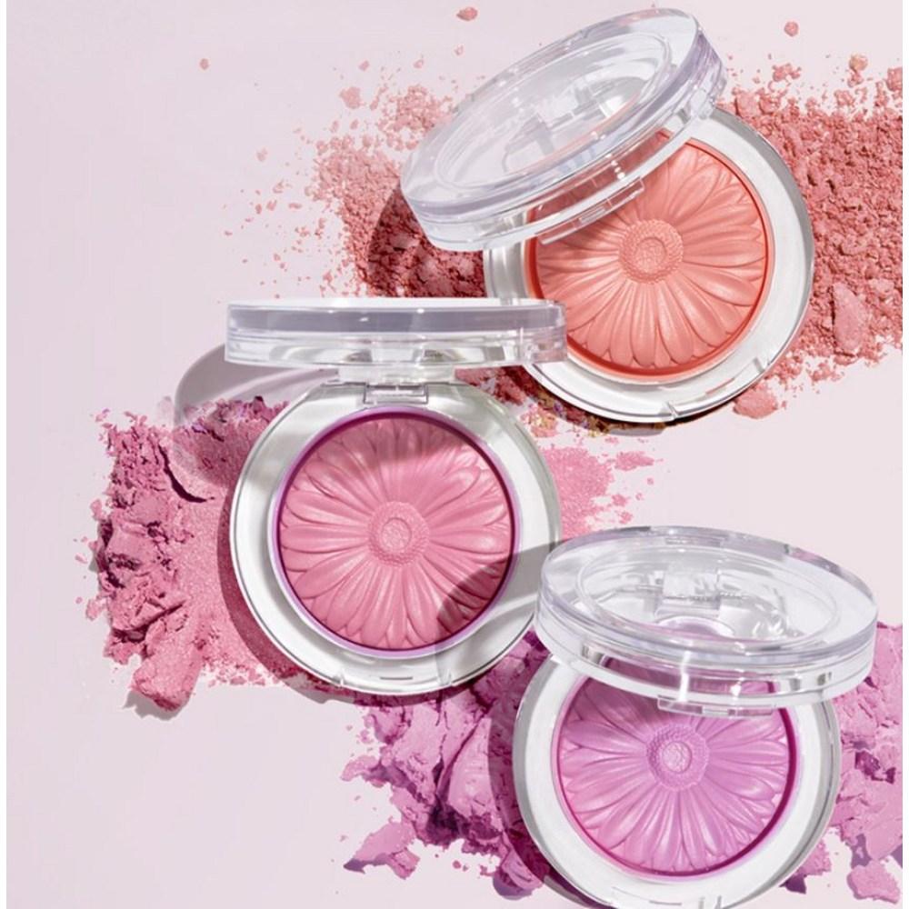 Clinique Румяна Cheek Pop Pact 3,5 г, Melon Pop, 1 шт.