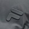 Fila Fusion Простая теплая удобная свободная мужская пуховая жилетка Жилетка мужская Асфальтово-серый T11M445907F-CC