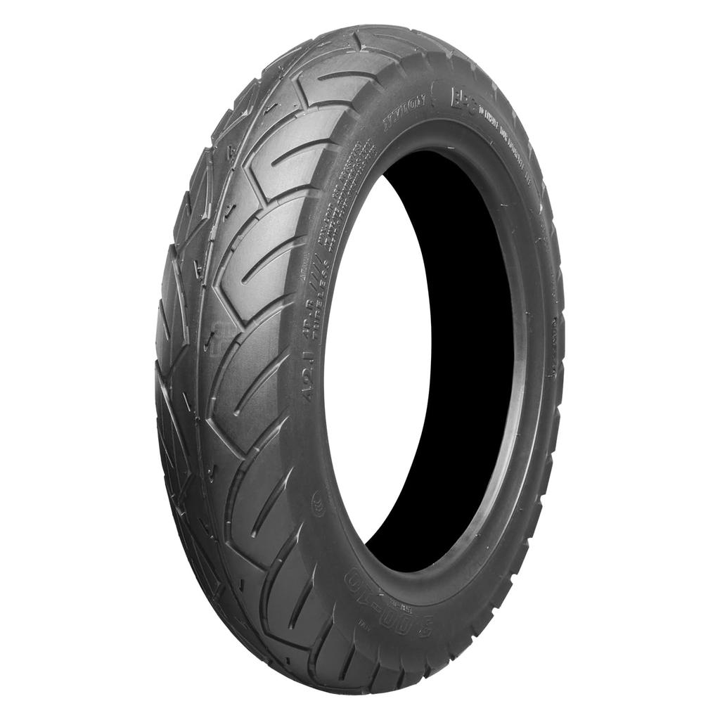 Шина 80/90-10 TL L-637 BPC Мотоциклетная шина