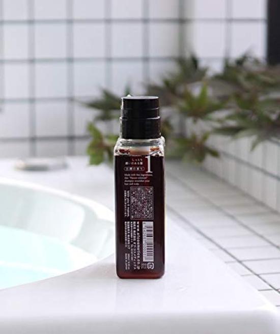 Frizzy Hair Easier To Soap of Hair 1 265ml Birch Scent Ofcosmetics Frizzy and Dry Shampoo [Makes Manage] / (for Hair) Salon-exclusive