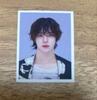 [USED] &Team K Back of Life Korean Sakuno ID Photo