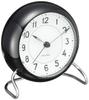 Imported ARNE Jacobsen Table Clock Station 43672 [Regular Product] JACOBSEN/Arne