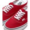 Vans Аутентичные мюли Racing Red True White Vn0a54f7jv61 Аутентичные мюли Racing Red True White