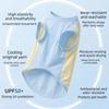 Breathable Mesh Dog Cooling Vest Comfortable Pet Summer Clothes  Outdoor Walking