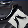2 шт. Накладка на ручку подлокотника внутренней двери автомобиля для BMW F20 F21 2012-2018