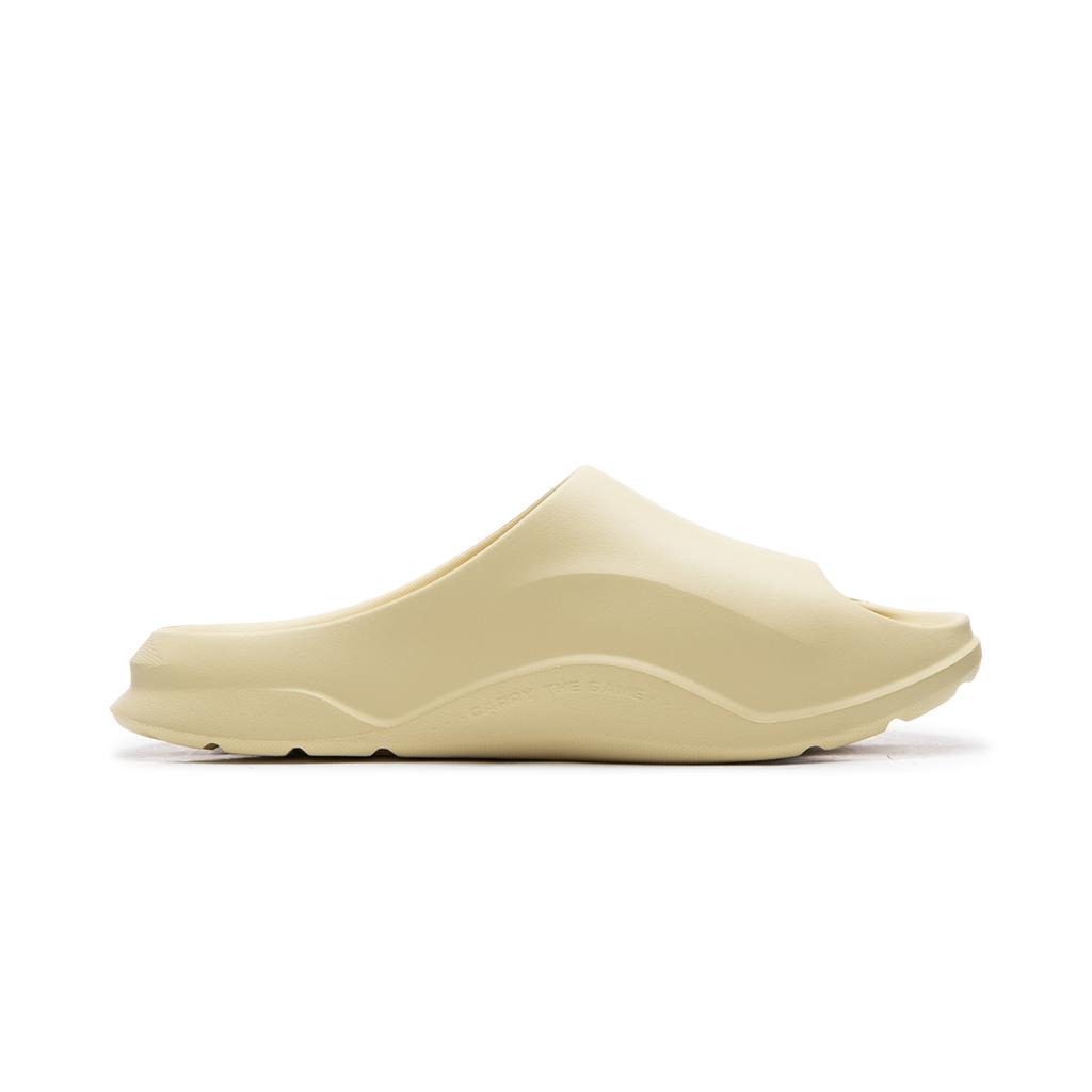 Шлепанцы Li Ning Unisex Лотос Желтый AGAW007-5