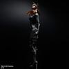 Трилогия Темного рыцаря Play Arts Kai Catwoman Фигурка