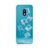 Capas For Nokia 235 4G 2024 Case Back Cover For Nokia 215 220 4G 2024 Shockproof Clear Soft Silicone Cases for Nokia 220 Fundas