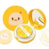 Atopam Tok Tok Facial Sun Pact Product + Refill SPF43 PA+++