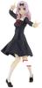 Kaguya-sama: Love Is War? The Geniuses' War of Love and Brains Kyunties Chika Fujiwara Figure Banpresto