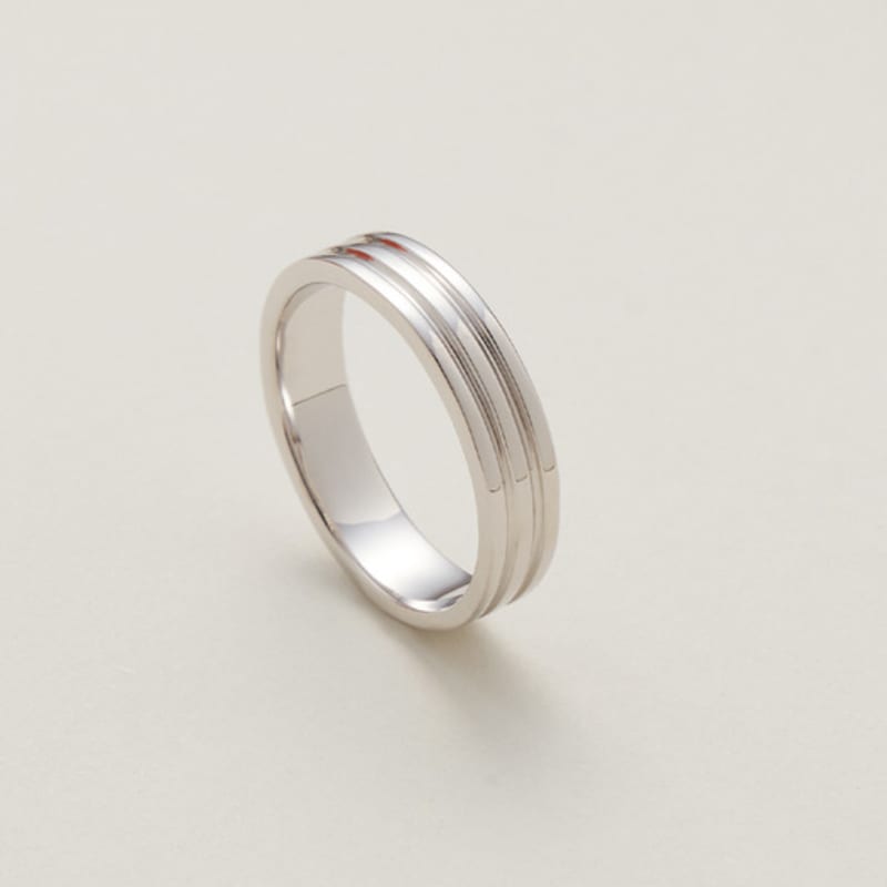 liersi Facade 3Line Ring