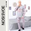 Pajama Set (men’s) Winter 8625-F-4 HC