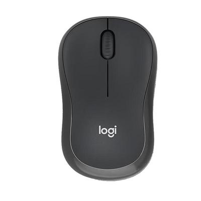 Logitech Бесшумная Bluetooth-мышь M240 для бизнеса