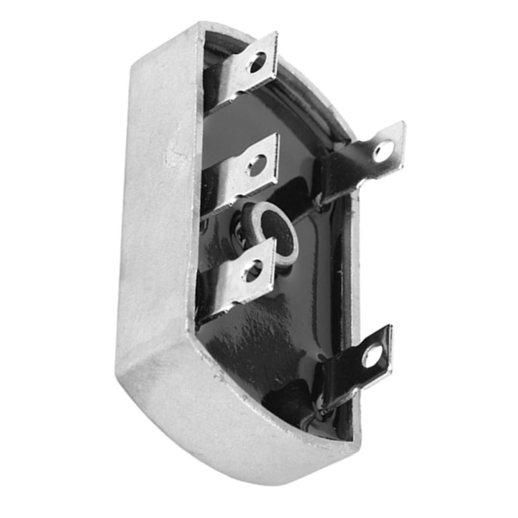 4 Pcs Rectifier Bridge SQL50A 1000V 3Phase Low Frequency Rectifier Bridge Pack