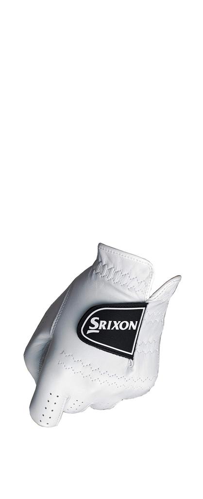 Dunlop SRIXON Gloves White 26cm (Gloves) GGG-S027
