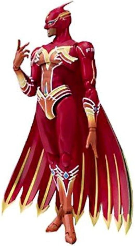 Fire Emblem Web S.H.Figuarts (Tamashii Limited)