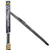 BELLOF CBW450 17.7 Inches (450 Mm) Wiper Ultra Repellent Carbon Wiper Design Wiper U-Shaped Hook Type Only