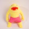 Kneading Shark Fidgeting Toys Slow Rebound Sharkman Relax Toys Shark Squeeze Toy  Children Adult