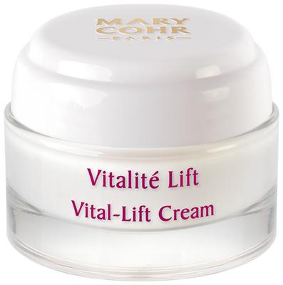 Лифтинговый крем для жирной и нормальной кожи Creme Vitalite Lift 50 мл