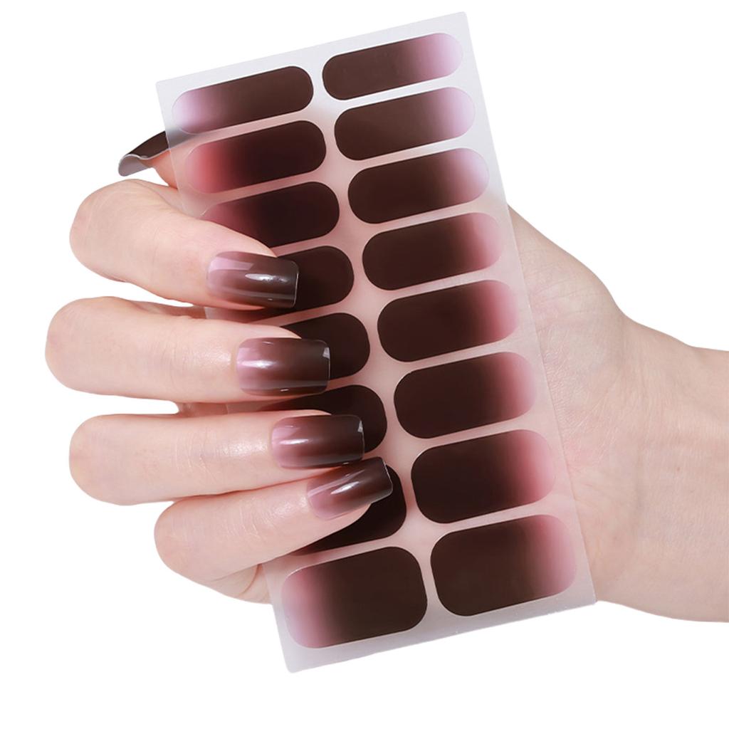 Лак для ногтей «кошачий глаз» Наклейки для дизайна ногтей Блестящие гели Полоски для ногтей Гели Обертывания для ногтей Украшения для дизайна ногтей