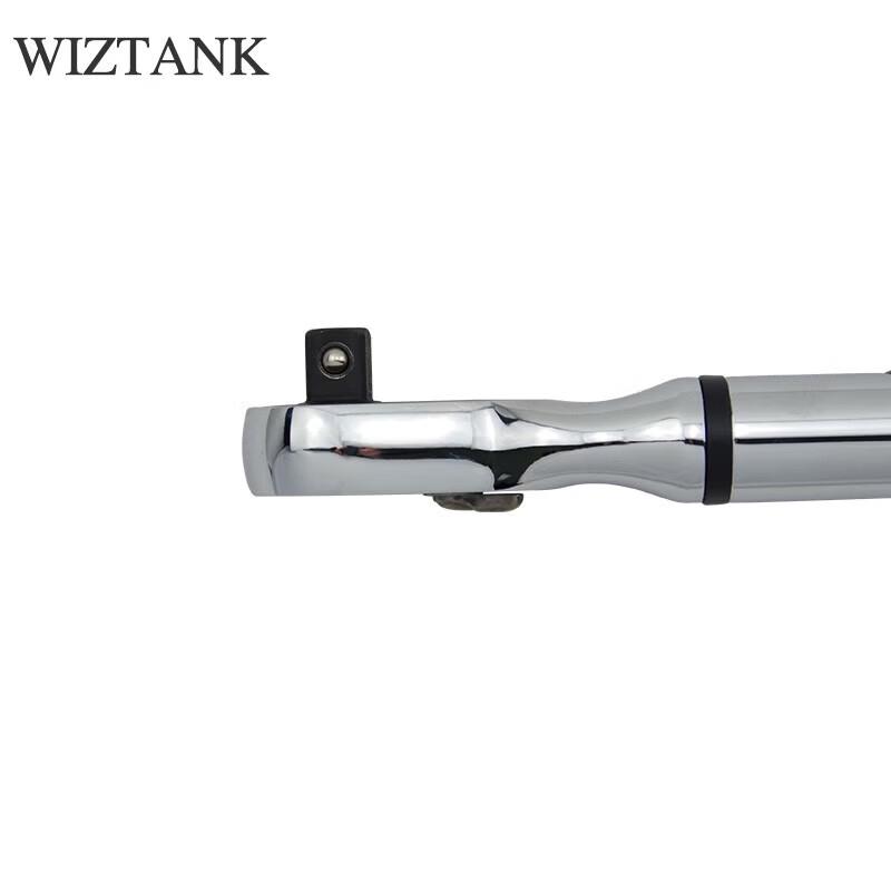WIZTANK Цифровой динамометрический ключ высокой точности с памятью