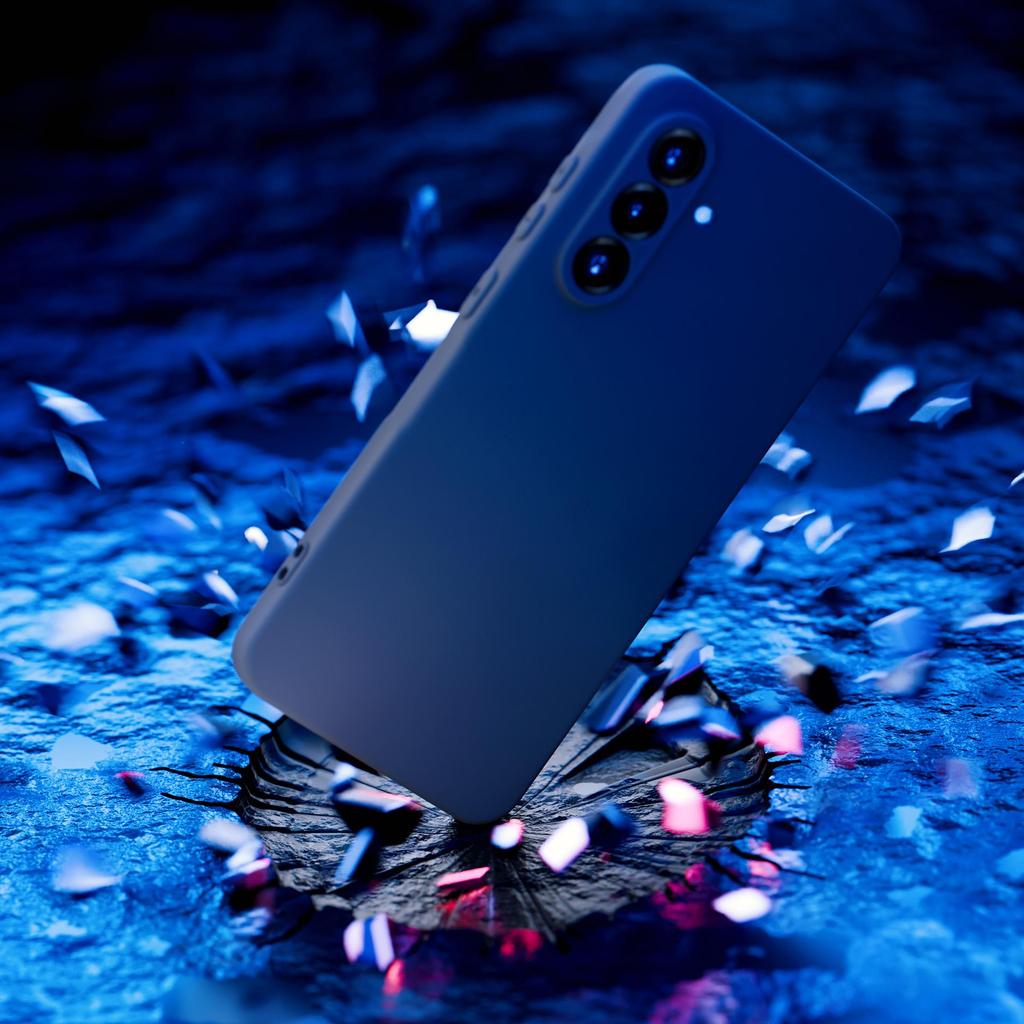 Samsung Galaxy A36 - 3Mk Matt Case Pro