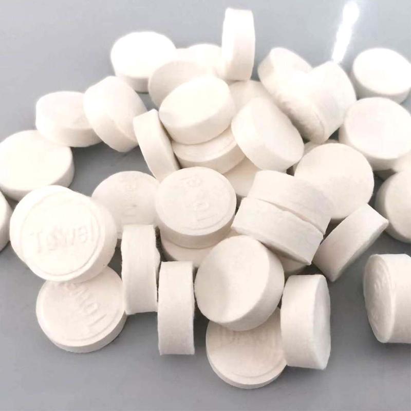 10/100 шт. Спрессованные полотенца для путешествий в спрессованном пакете, подходят для чувствительной кожи, хлопковое очищающее полотенце, одноразовые салфетки для лица