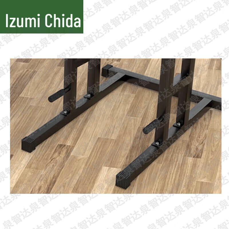 Римский стул и турник Quanzhida - 2-е поколение