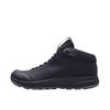 Autumn and winter mountaineering hiking shoes high-top outdoor waterproof and non-slip sports and leisure shoes men's off-road running shoes