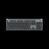Logitech Беспроводная эргономичная клавиатура K865