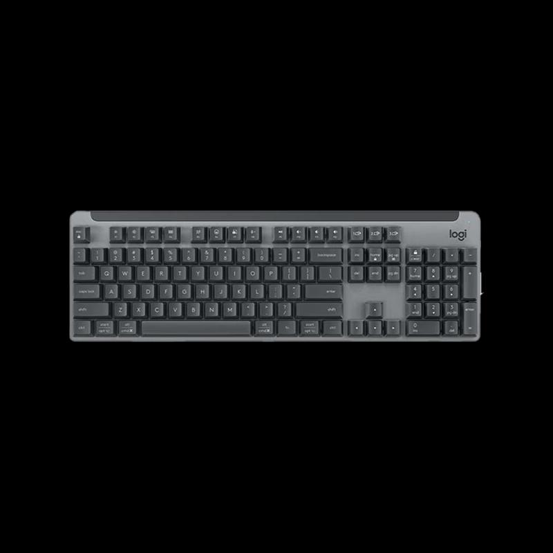 Logitech Беспроводная эргономичная клавиатура K865