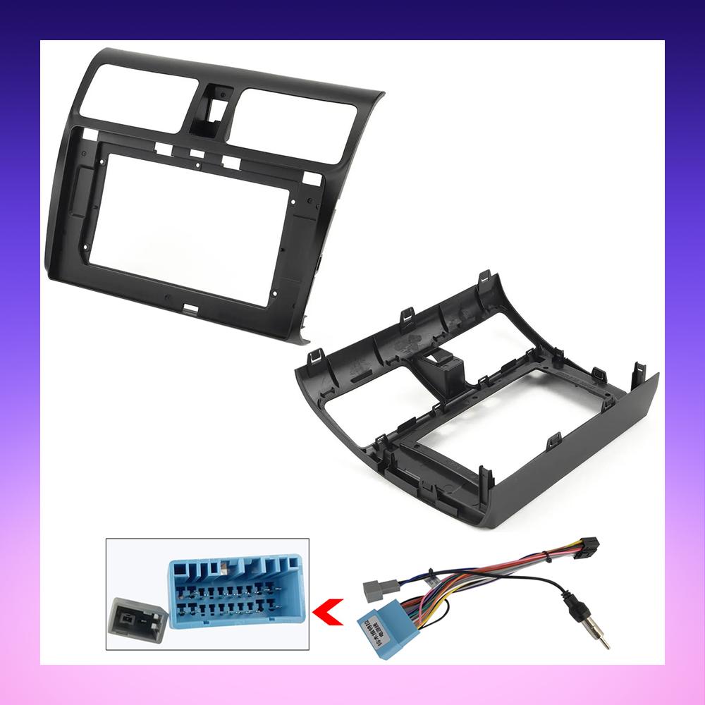 2 DIN Android автомобильное радио для Suzuki Swift 2005-2010 мультимедийный проигрыватель головное устройство стерео GPS навигация WIFI 1+16 ГБ