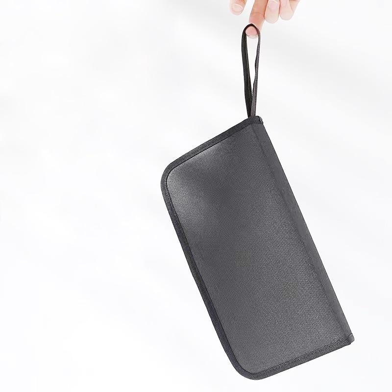 Сумка для кистей для макияжа, 15 карманов, держатель для кистей, стоячий.