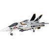 Hasegawa Macross VF-1A/J/S Valkyrie Масштаб 1/72 Пластиковый Модельный Комплект 19