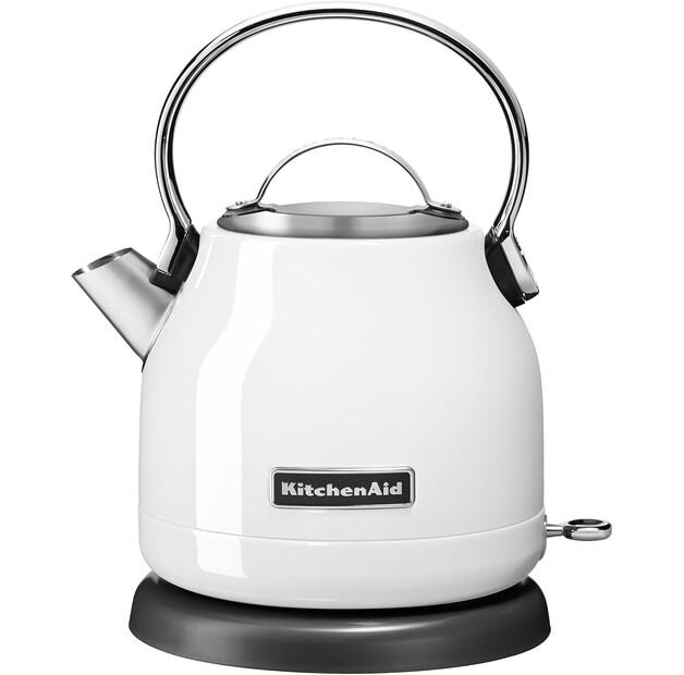 Kettle KitchenAid 5KEK1222EWH Artisan