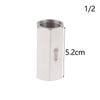 Durable Metal Pneumatic Check Valve BSP Threaded 18 14 38 12 34 Leak Proof Air Control Valve for Industrial Pneumatics